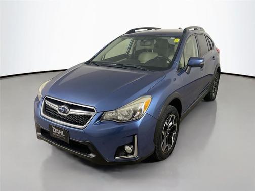 2016 Subaru Crosstrek 2.0i Limited