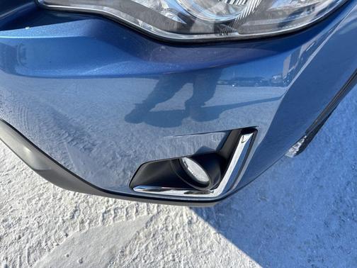 2016 Subaru Crosstrek 2.0i Limited