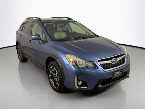 2016 Subaru Crosstrek 2.0i Limited