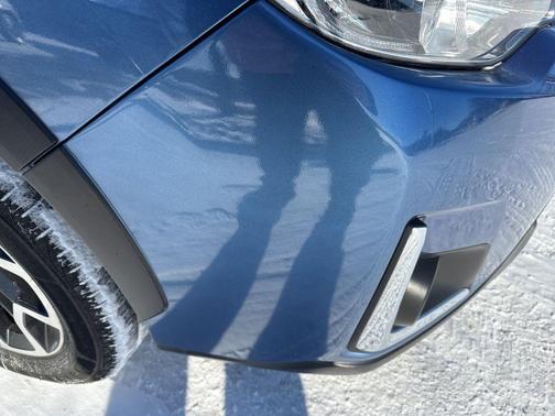 2016 Subaru Crosstrek 2.0i Limited