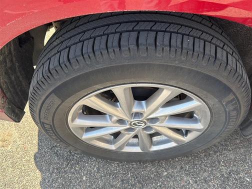 2024 Mazda CX-5 2.5 S Preferred Package