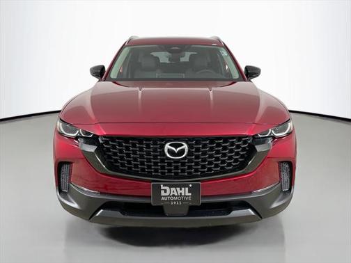 2025 Mazda CX-50 Hybrid Preferred Package