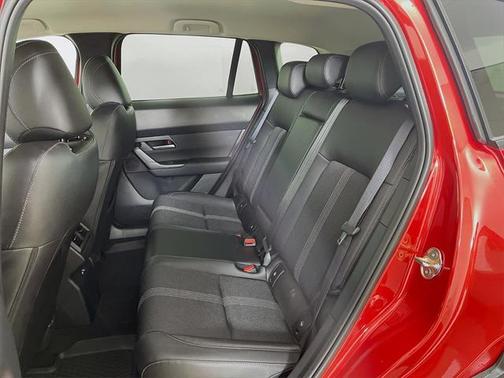 2025 Mazda CX-50 Hybrid Preferred Package