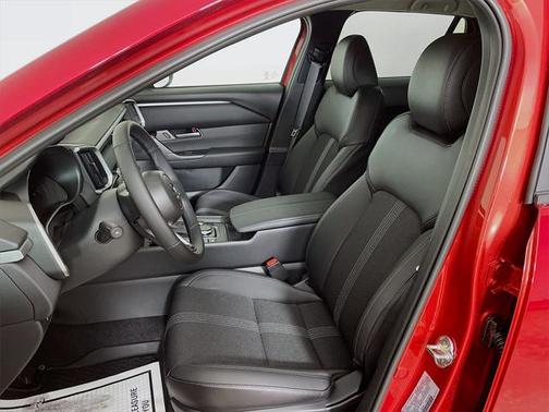 2025 Mazda CX-50 Hybrid Preferred Package