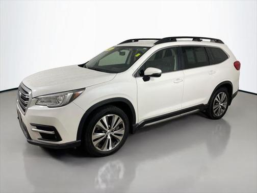 2020 Subaru Ascent Limited 7-Passenger