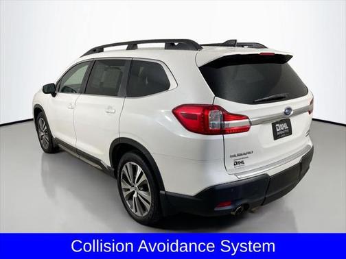 2020 Subaru Ascent Limited 7-Passenger