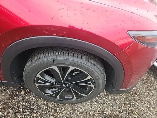 2023 Mazda CX-5 2.5 S Premium