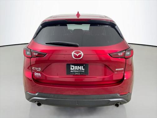 2023 Mazda CX-5 2.5 S Premium
