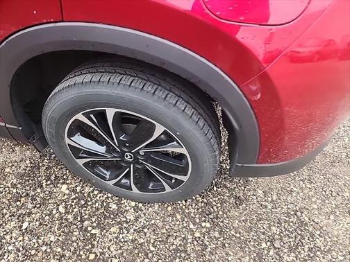 2023 Mazda CX-5 2.5 S Premium