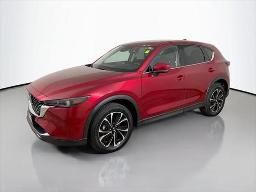 2023 Mazda CX-5 2.5 S Premium