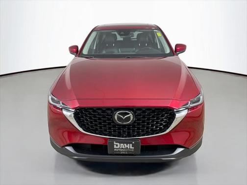2023 Mazda CX-5 2.5 S Premium
