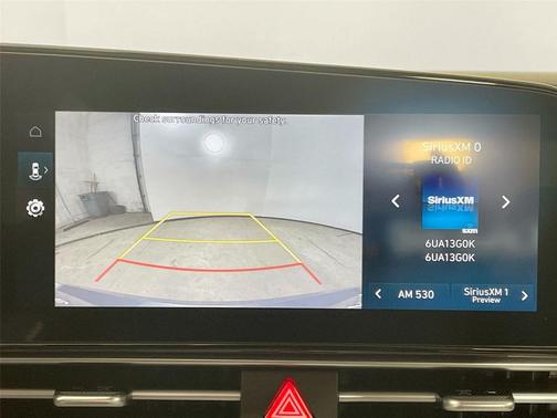 Ecotronic Gray 2026 Hyundai ELANTRA Limited