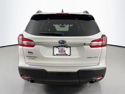 2021 Subaru Ascent Premium 7-Passenger