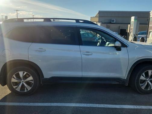 2021 Subaru Ascent Premium 7-Passenger