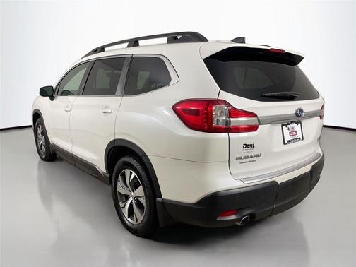 2021 Subaru Ascent Premium 7-Passenger