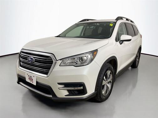 2021 Subaru Ascent Premium 7-Passenger