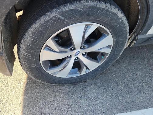 2021 Subaru Ascent Premium 7-Passenger