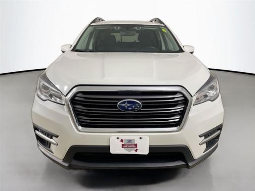 2021 Subaru Ascent Premium 7-Passenger