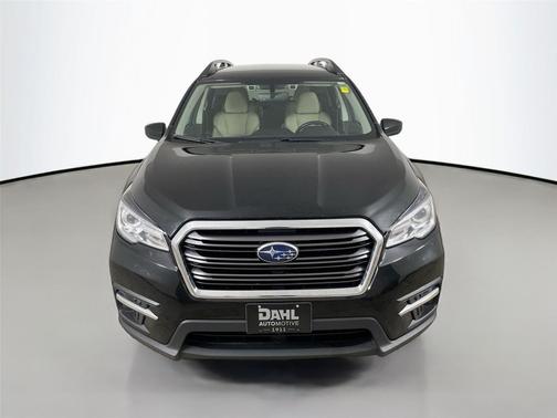 2022 Subaru Ascent Premium 7-Passenger