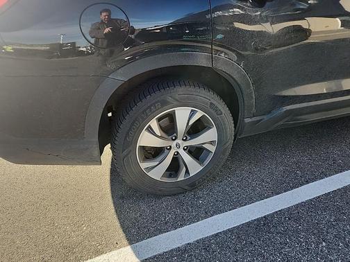 2022 Subaru Ascent Premium 7-Passenger