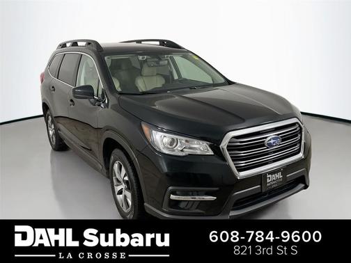2022 Subaru Ascent Premium 7-Passenger
