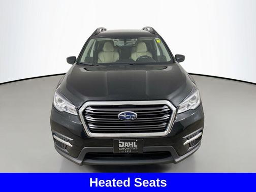 2022 Subaru Ascent Premium 7-Passenger