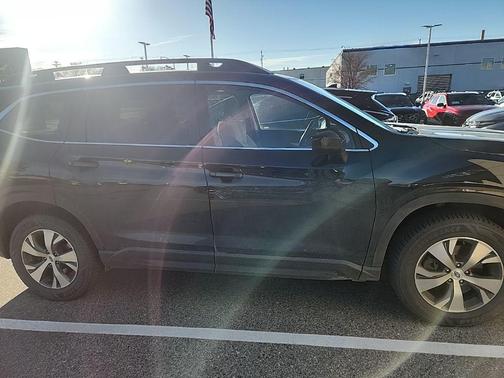 2022 Subaru Ascent Premium 7-Passenger