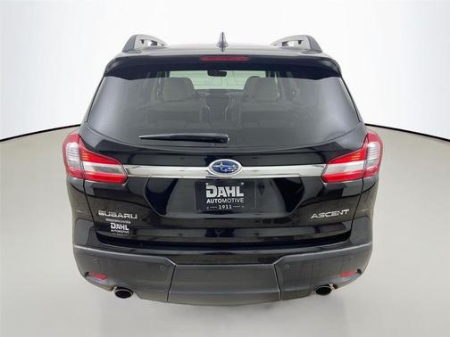 2022 Subaru Ascent Premium 7-Passenger