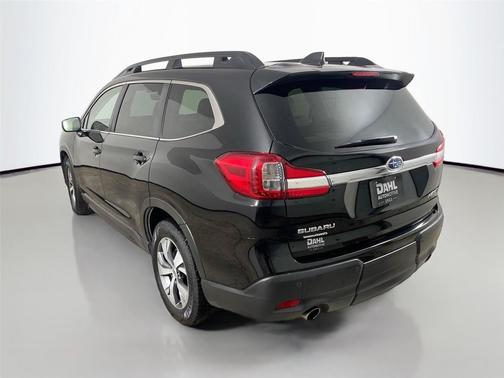 2022 Subaru Ascent Premium 7-Passenger