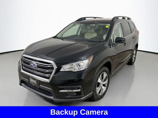 2022 Subaru Ascent Premium 7-Passenger