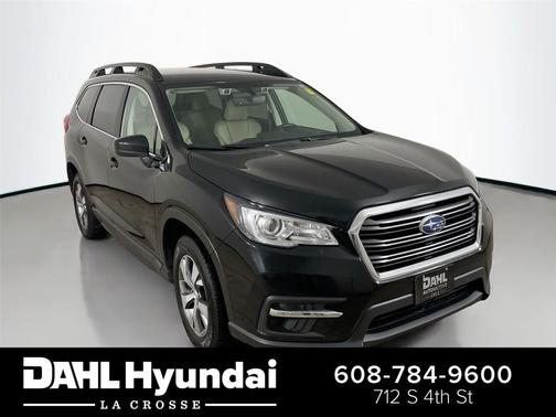 2022 Subaru Ascent Premium 7-Passenger