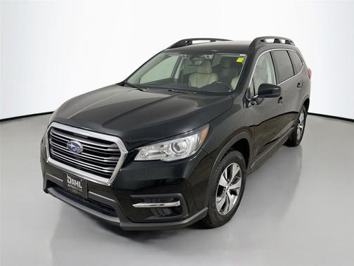 2022 Subaru Ascent Premium 7-Passenger