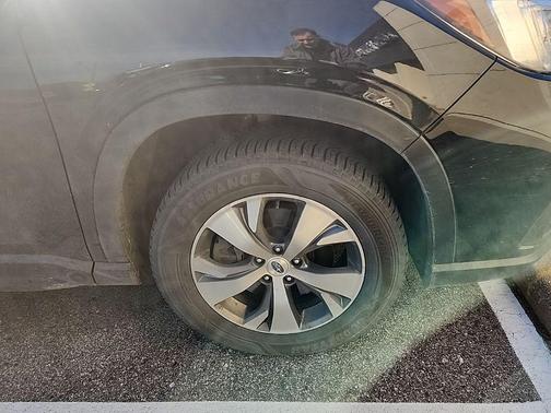 2022 Subaru Ascent Premium 7-Passenger