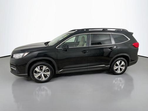 2022 Subaru Ascent Premium 7-Passenger