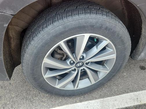 2019 Hyundai SANTA FE SEL Plus 2.4