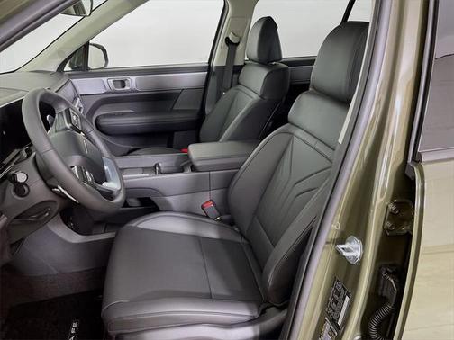 2025 Hyundai SANTA FE SEL 2.4