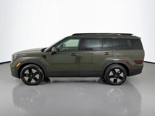 2025 Hyundai SANTA FE SEL 2.4