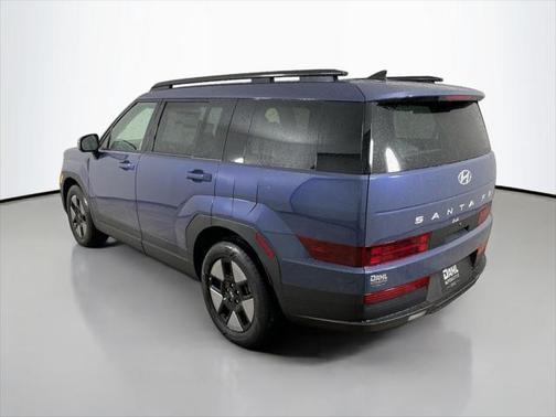 2025 Hyundai SANTA FE SEL 2.4