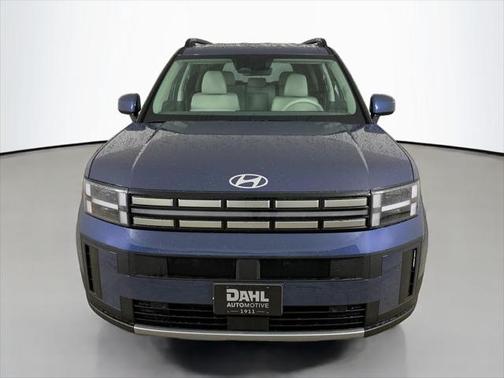 2025 Hyundai SANTA FE SEL 2.4