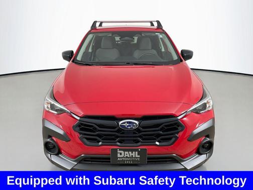 2025 Subaru Crosstrek Base