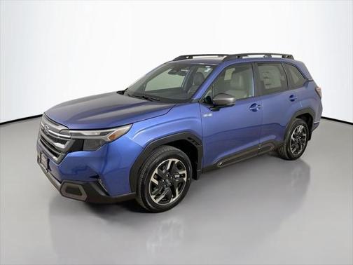 2025 Subaru Forester Hybrid Limited