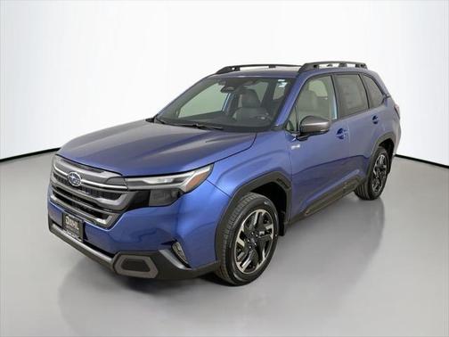 2025 Subaru Forester Hybrid Limited