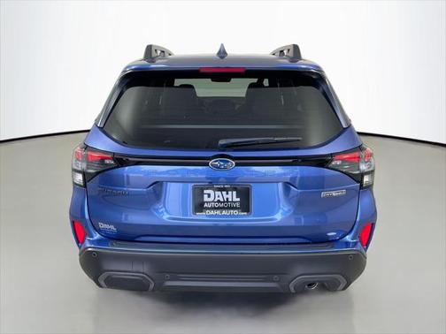 2025 Subaru Forester Hybrid Limited