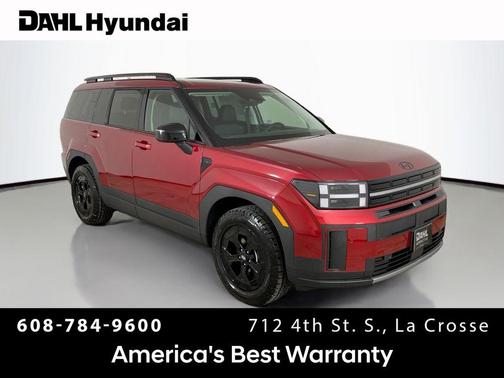 2026 Hyundai SANTA FE XRT