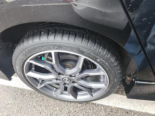 2019 Nissan Sentra NISMO