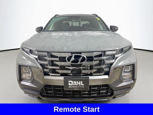 2023 Hyundai SANTA CRUZ NIGHT