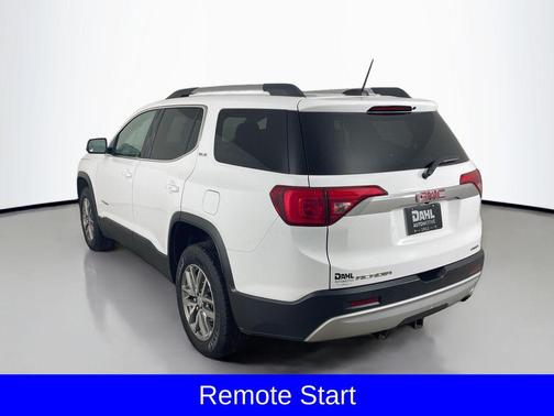 2019 GMC Acadia SLE-2