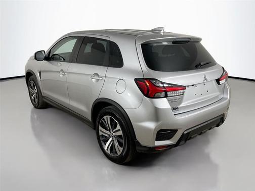 2024 Mitsubishi Outlander Sport SE