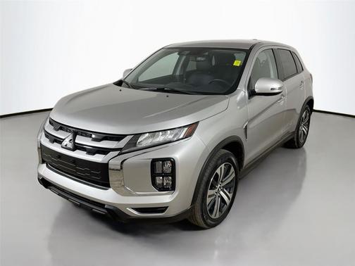 2024 Mitsubishi Outlander Sport SE