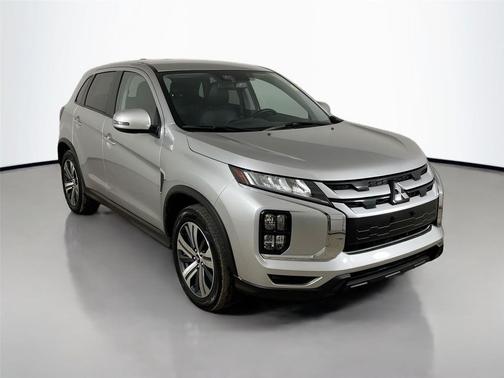 2024 Mitsubishi Outlander Sport SE